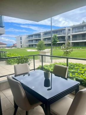 T2 - Les suites du lac